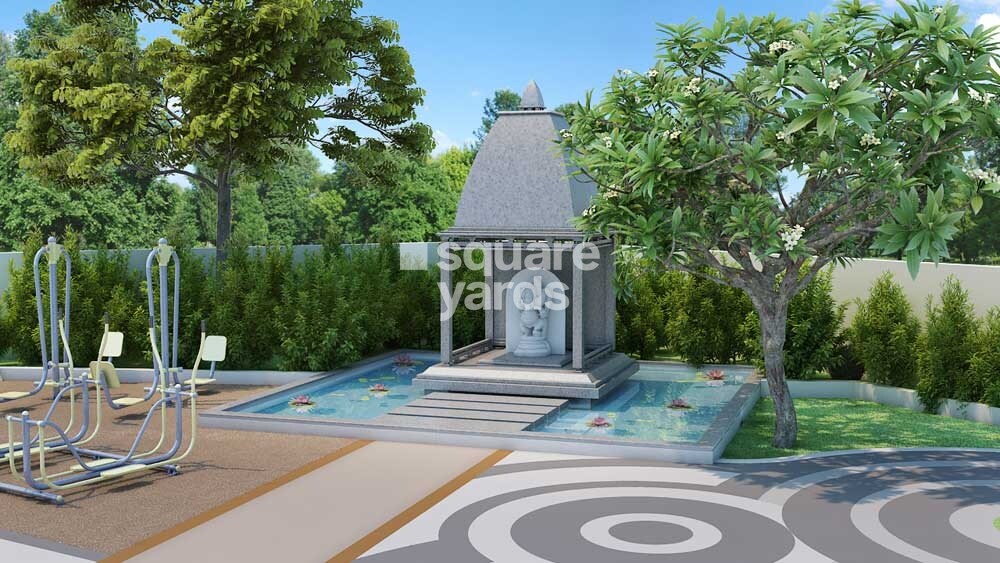 Majestique Memories 90 Phase II Amenities-Features 2