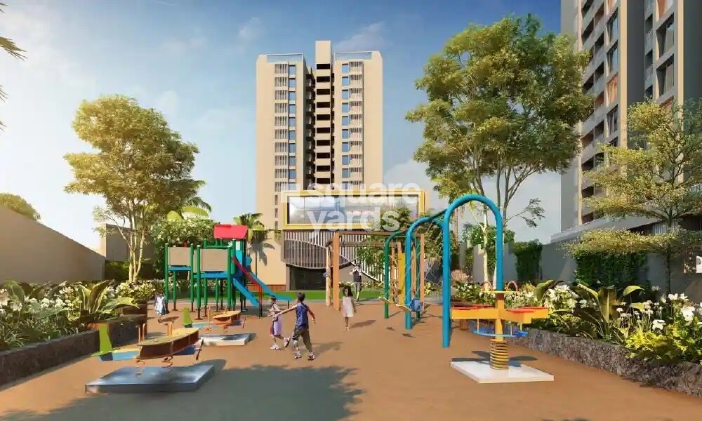 Majestique Memories 90 Phase II Amenities-Features 5