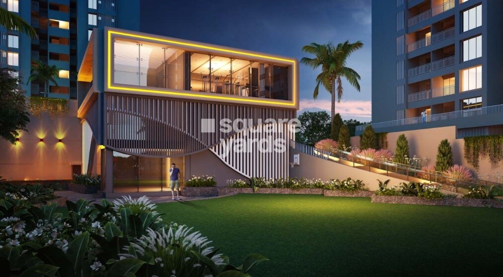 Majestique Memories 90 Phase II Amenities-Features 6