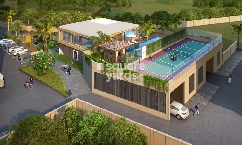 Majestique Memories 90 Phase II Amenities-Features 7