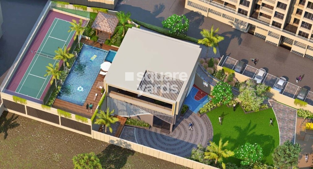 Majestique Memories 90 Phase II Amenities-Features 4