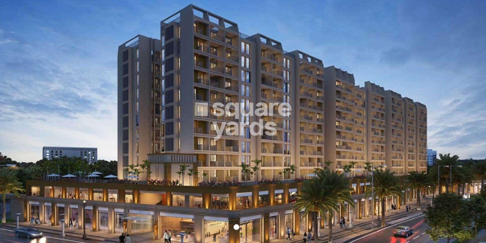 Majestique Memories 90 Phase II