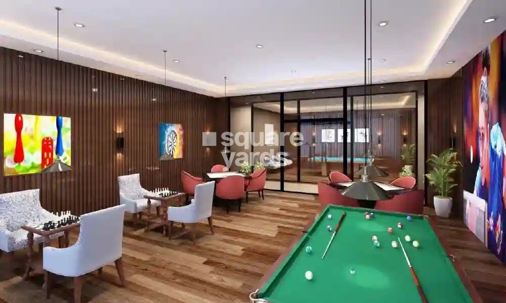 Majestique Memories 90 Phase II Sports facilities Image