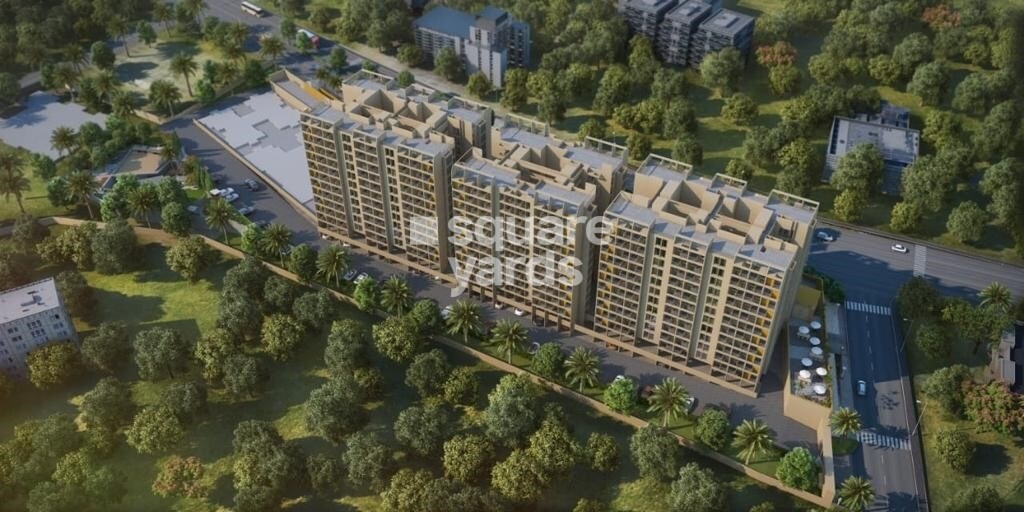Majestique Memories 90 Phase II Tower View 2
