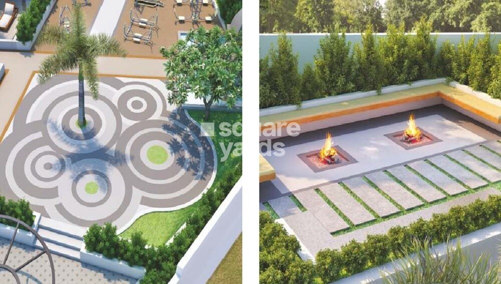 Majestique Memories Amenities-Features 2