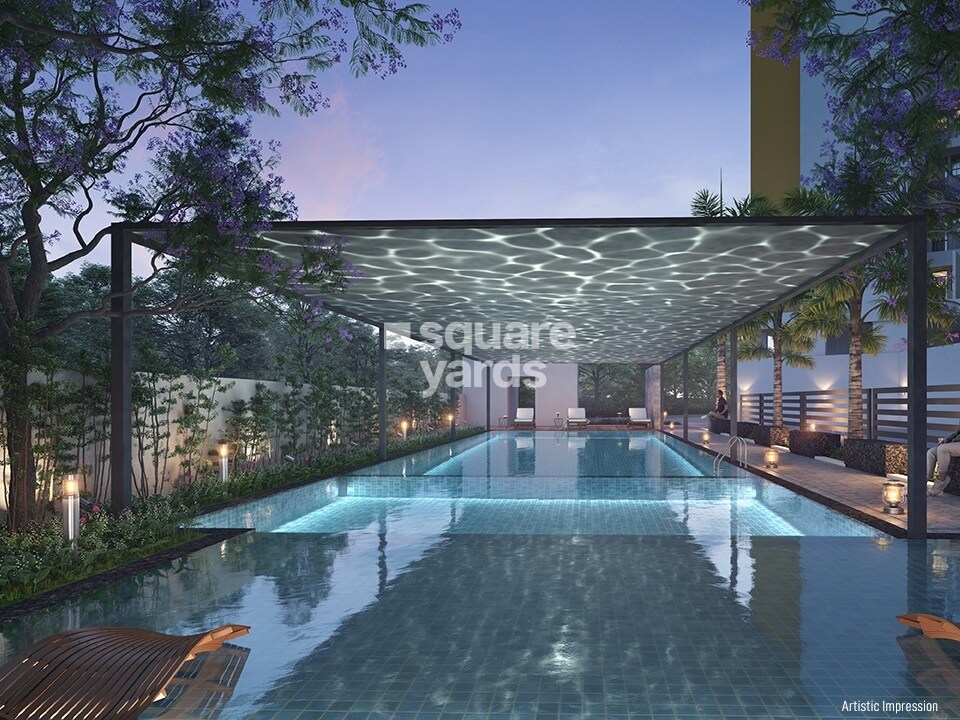 Majestique Mrugavarsha Phase 2