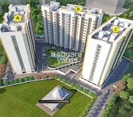 Majestique Mrugavarsha Phase 2 Tower View