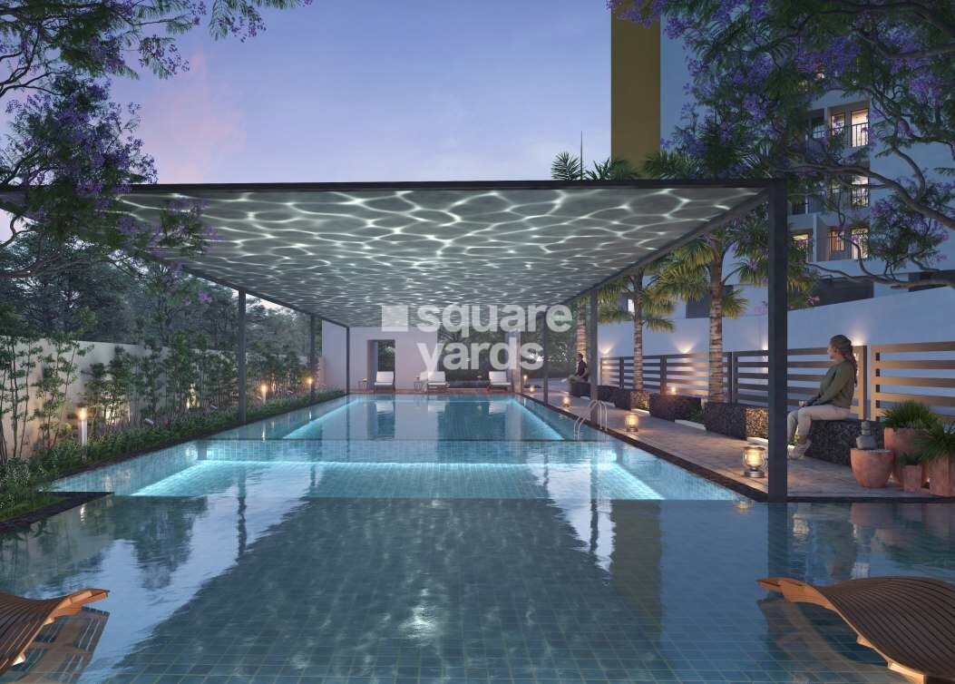 Majestique Mrugavarsha Amenities-Features 1