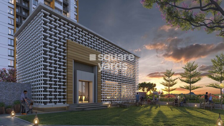 Majestique Mrugavarsha Amenities-Features 2