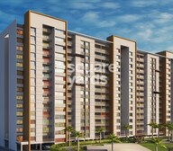 Majestique Mrugavarsha Tower View