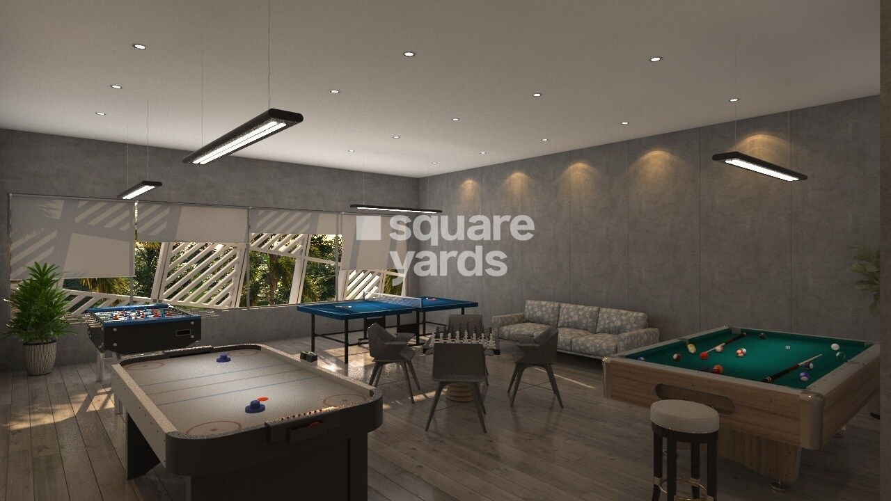 Majestique Nest Building B Amenities-Features 2