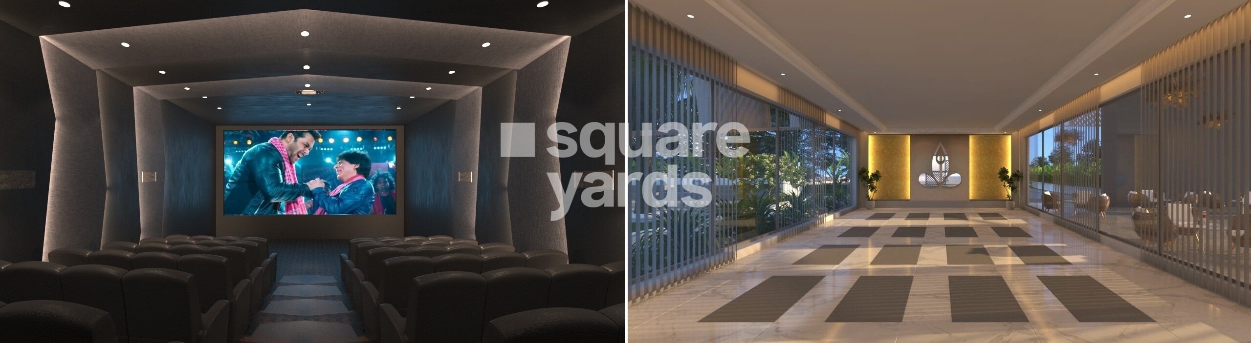 Majestique Nest Building B Amenities-Features 3