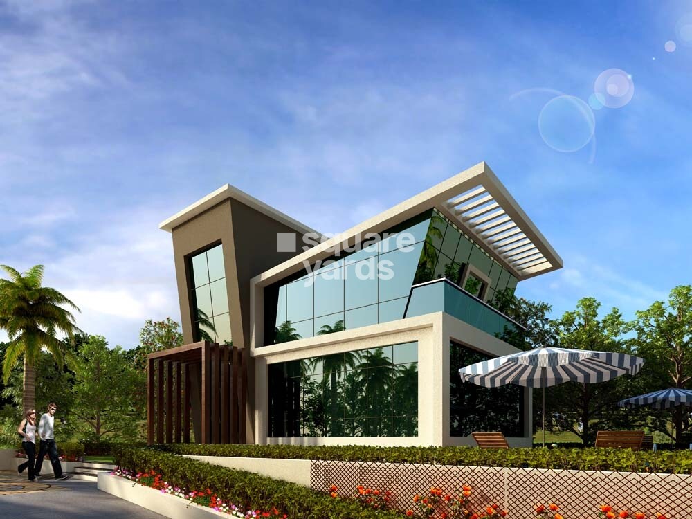 Majestique Oasis Clubhouse External Image