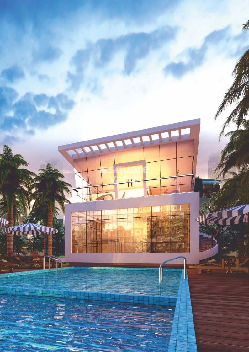 Majestique Oasis Amenities-Features 2