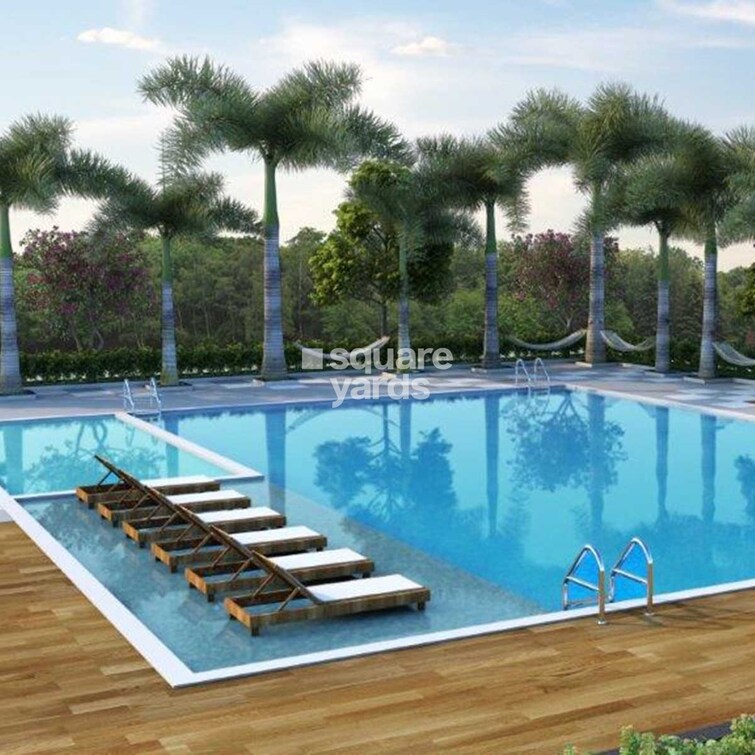 Majestique Rhythm County Amenities-Features 1