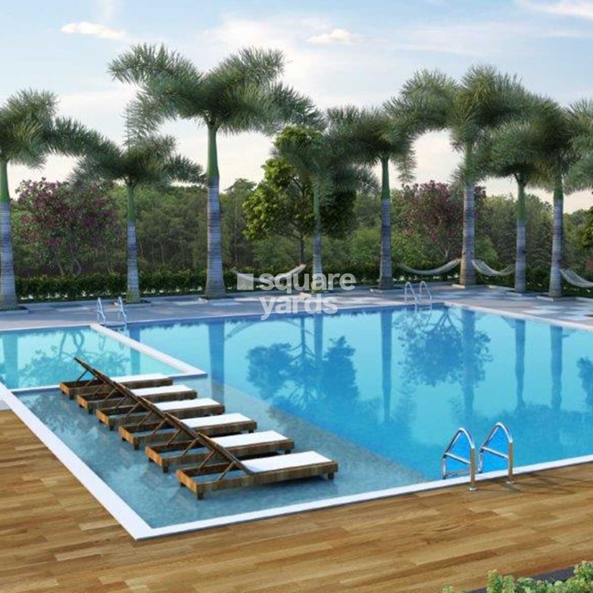 Majestique Rhythm County Amenities-Features 1