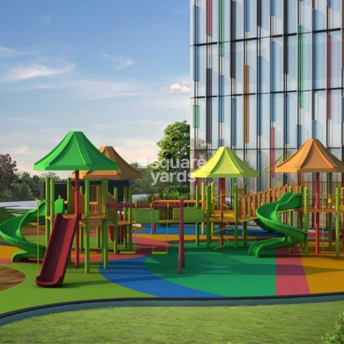 Majestique Rhythm County Amenities-Features 3