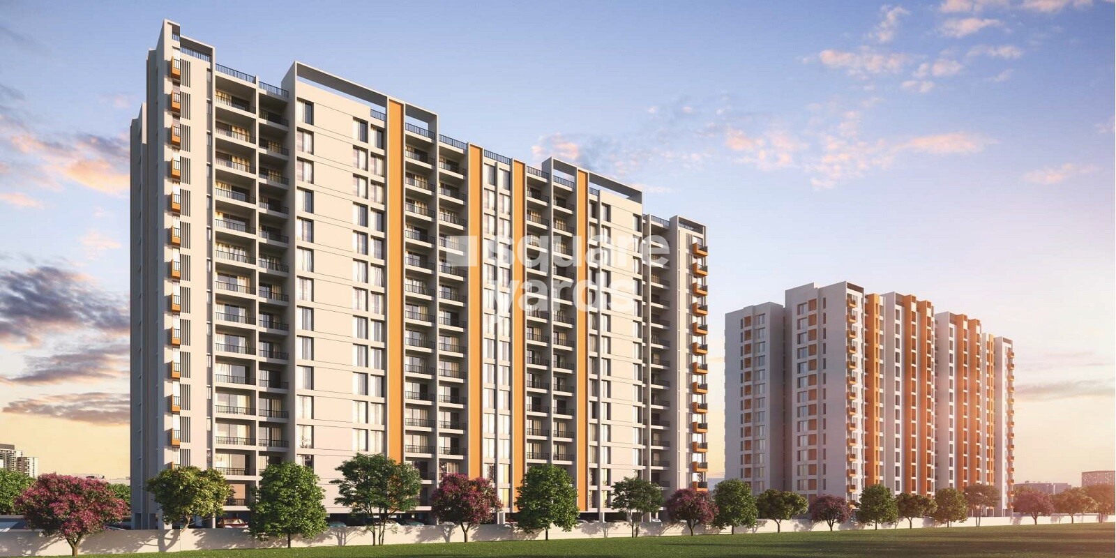 Majestique Rhythm County Featured Image