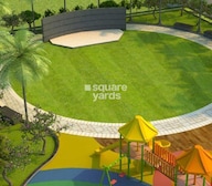 Majestique Rhythm County Phase 1 Amenities-Features