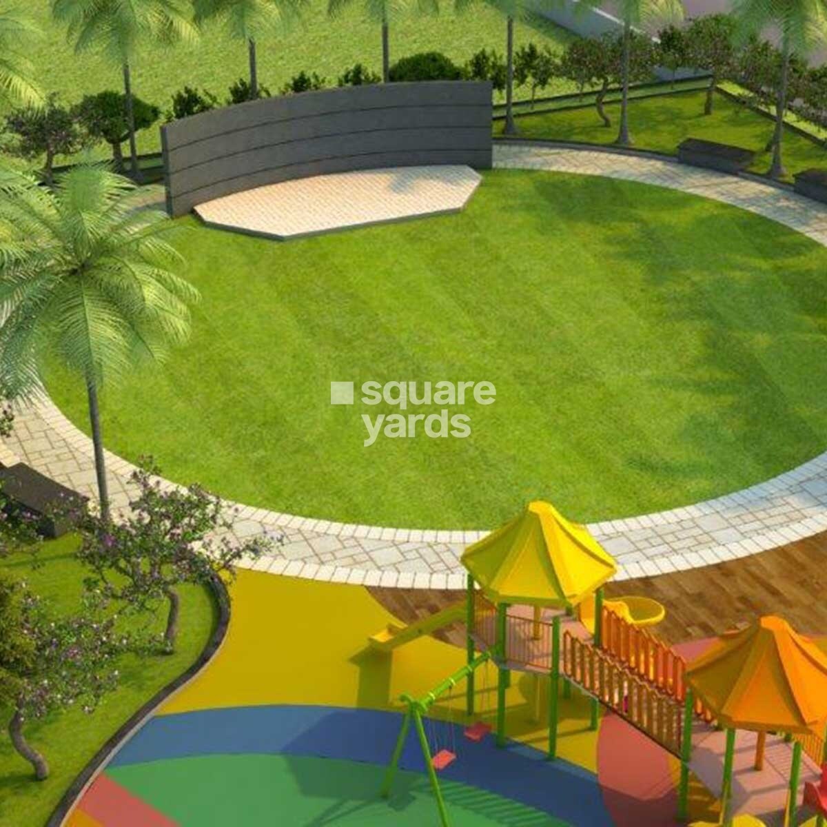 Majestique Rhythm County Phase 1 Amenities-Features 1