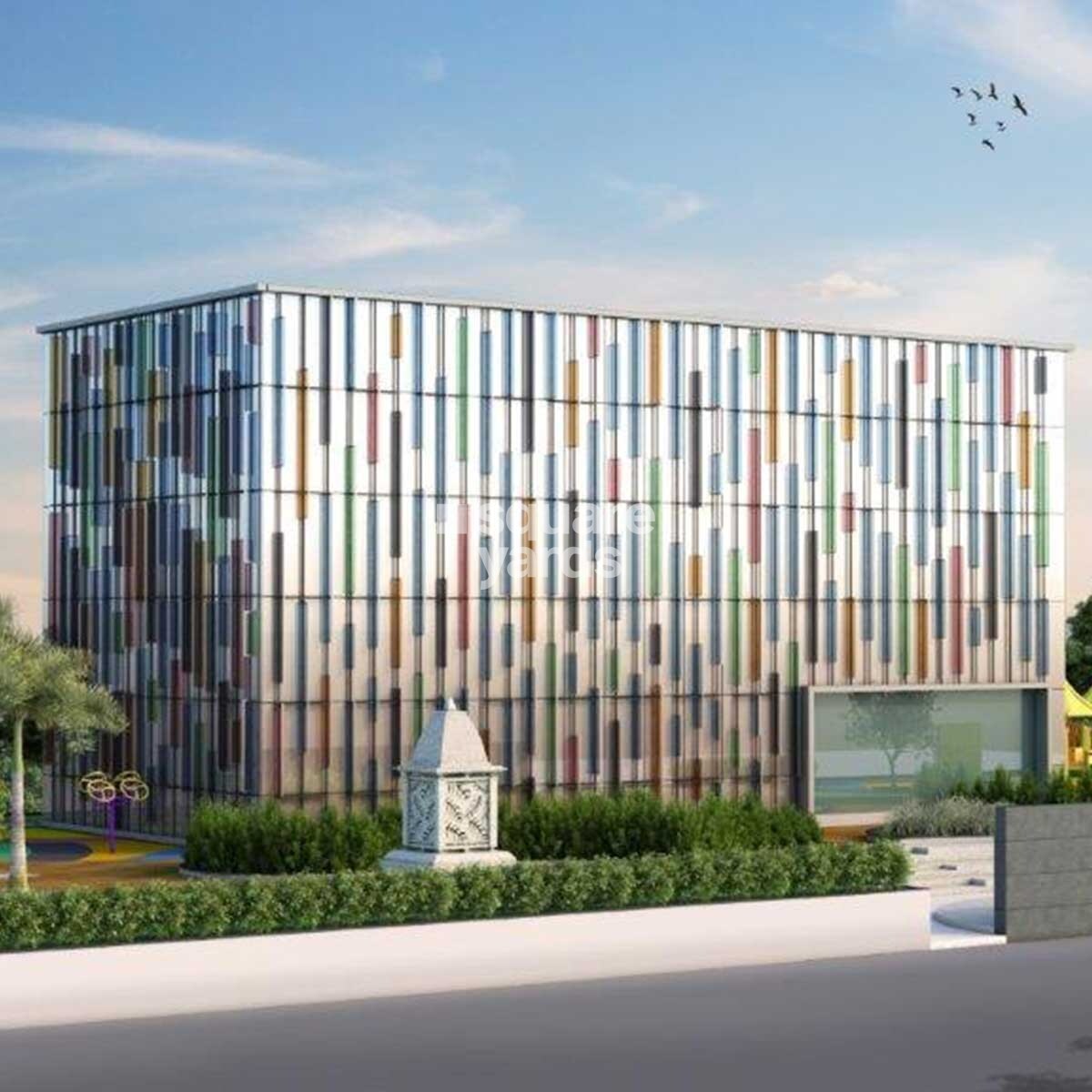 Majestique Rhythm County Phase 1 Amenities-Features 3