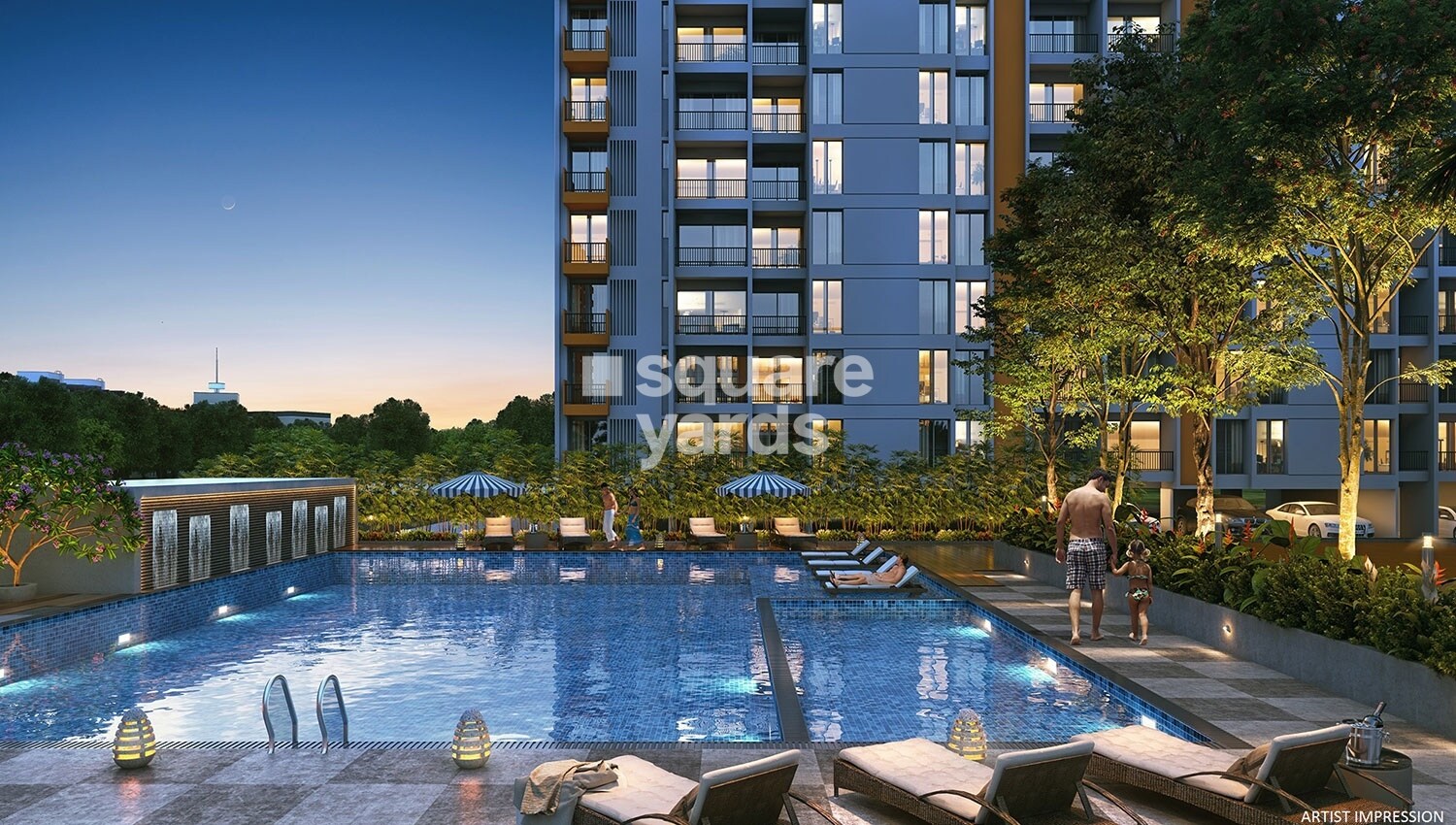 Majestique Rhythm County Phase 2 Amenities-Features 3