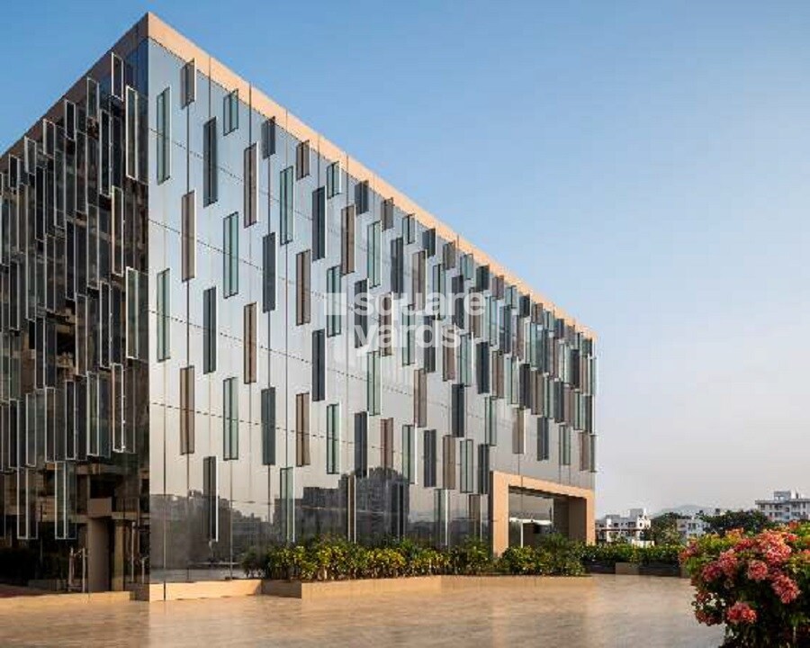 Majestique Rhythm County