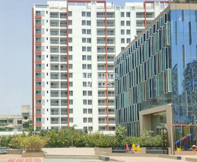 Majestique Rhythm County Tower View 6