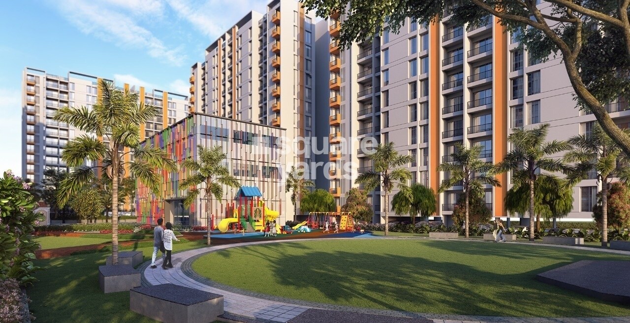 Majestique Rhythm County