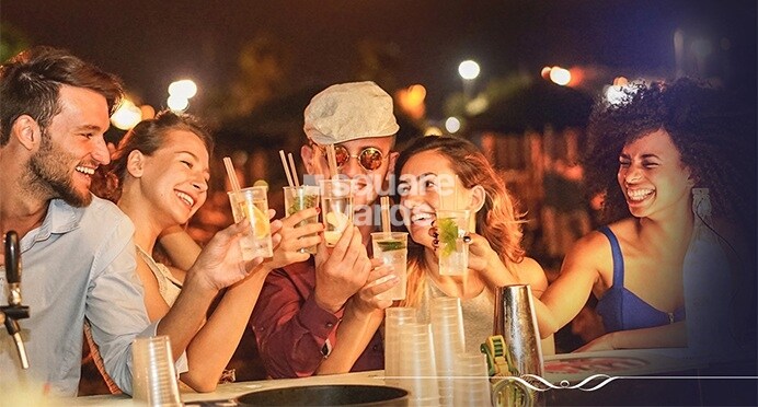 Majestique Signature Towers Phase 1 Amenities-Features 1