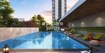 Majestique Signature Towers Phase 1 Amenities Features