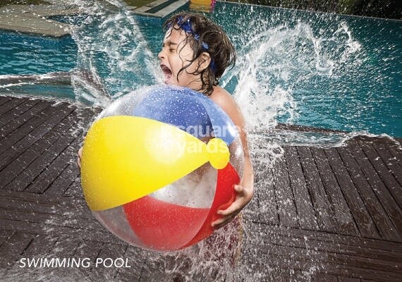 Majestique Signature Towers Phase 1 Amenities-Features 3