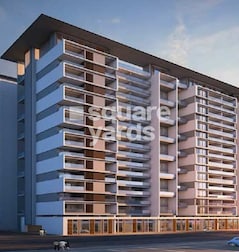 Majestique Signature Towers Phase 3 Majestique Signature Towers Phase 3
