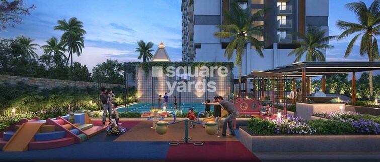 Majestique Signature Towers Amenities-Features 1