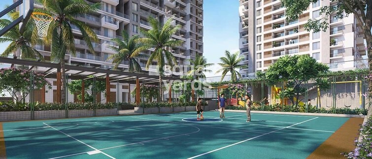 Majestique Signature Towers Amenities-Features 3