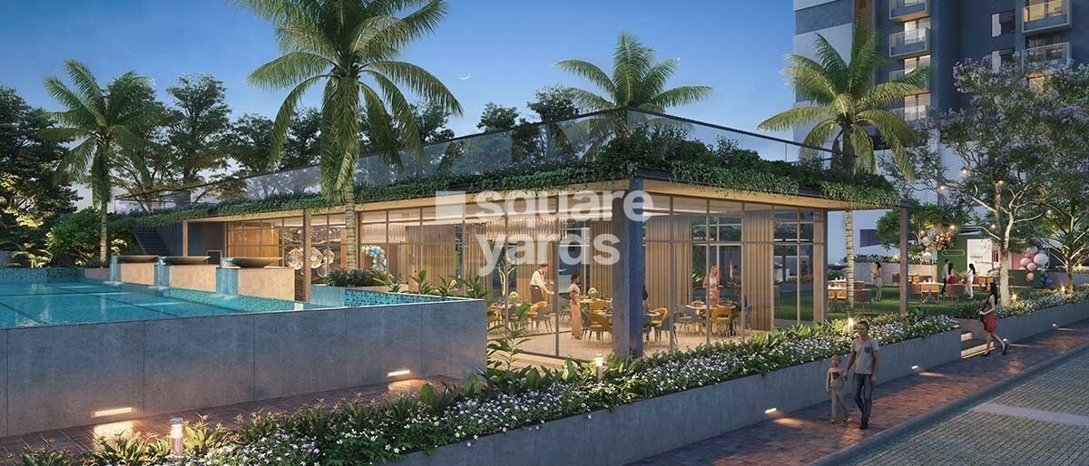 Majestique Signature Towers