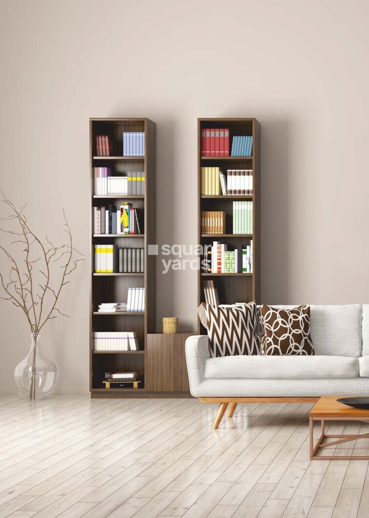 Majestique Signature Towers Amenities-Features 5