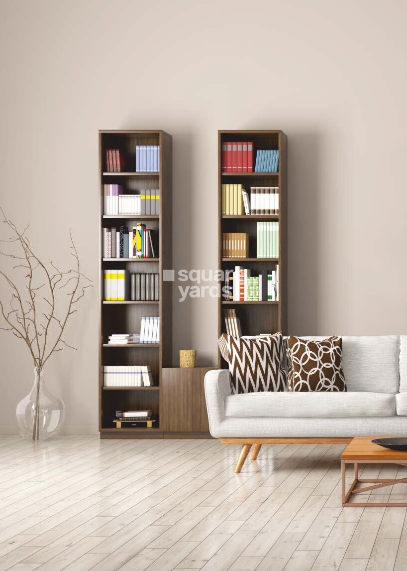 Majestique Signature Towers Amenities-Features 5