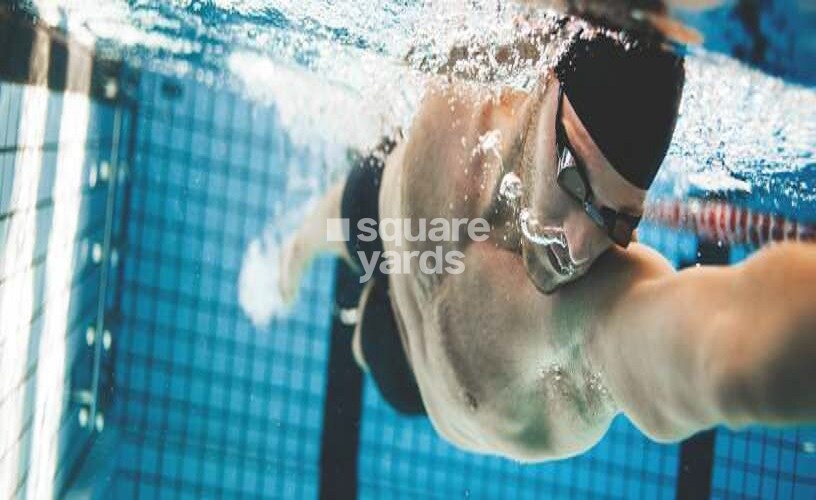 Majestique Signature Towers Amenities-Features 6