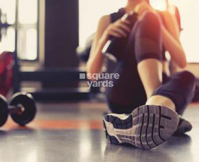 Majestique Signature Towers Amenities-Features 7