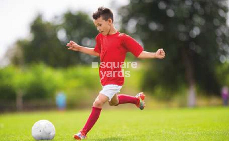 Majestique Signature Towers