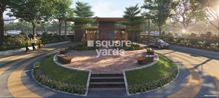 Majestique Signature Towers Amenities-Features 9