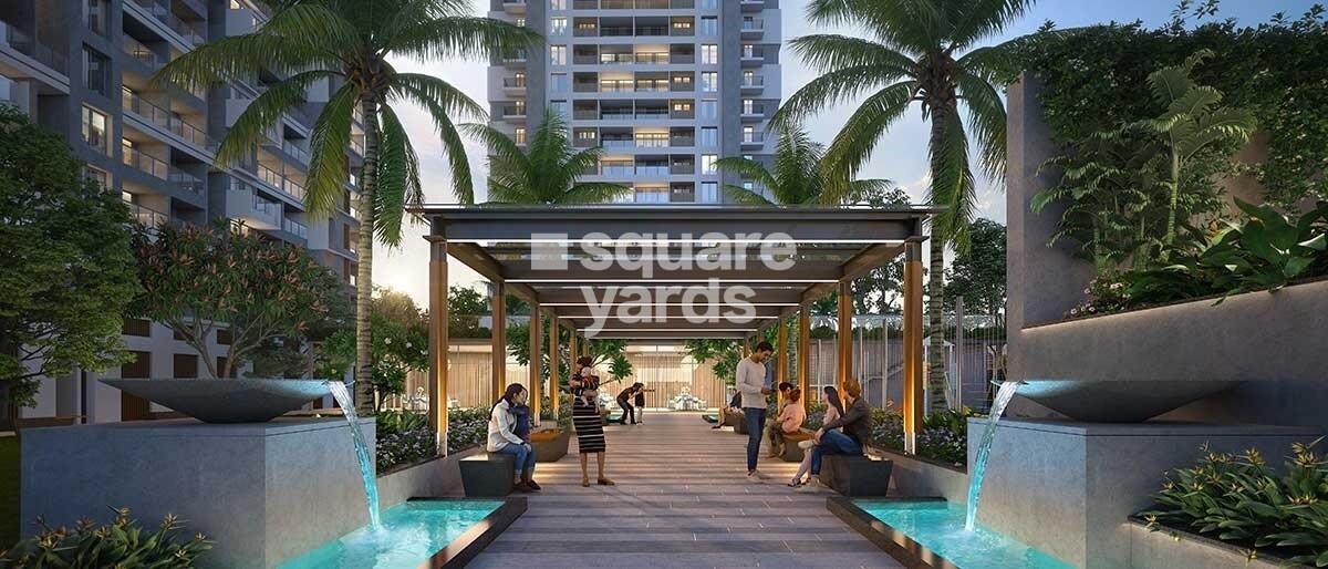 Majestique Signature Towers