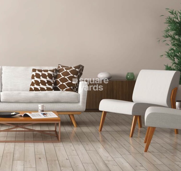 Majestique Signature Towers Apartment Interiors 1