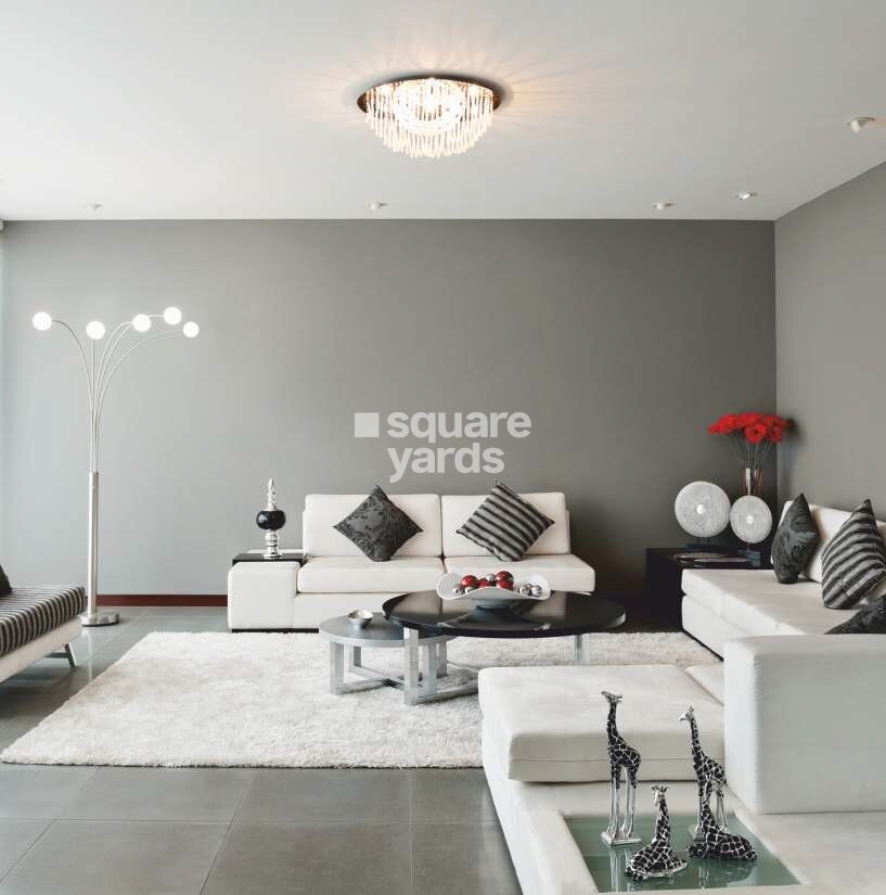 Majestique Signature Towers