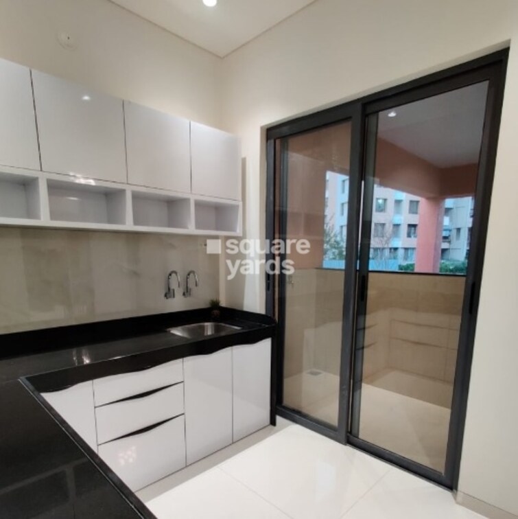 Majestique Signature Towers Apartment Interiors 3