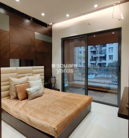 Majestique Signature Towers