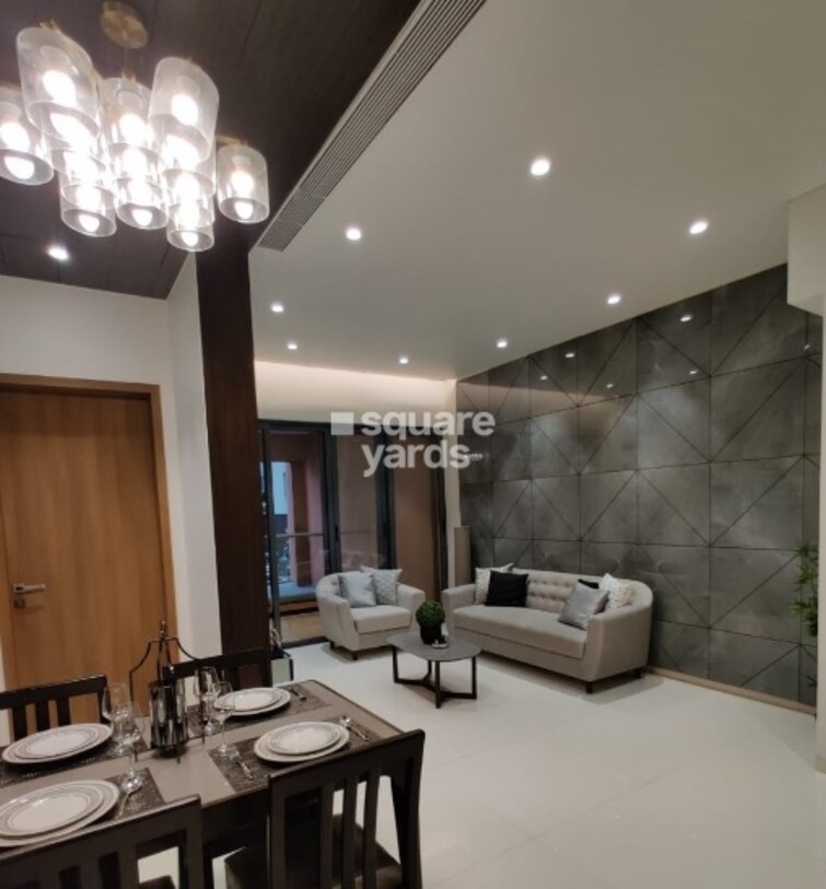 Majestique Signature Towers Apartment Interiors 5