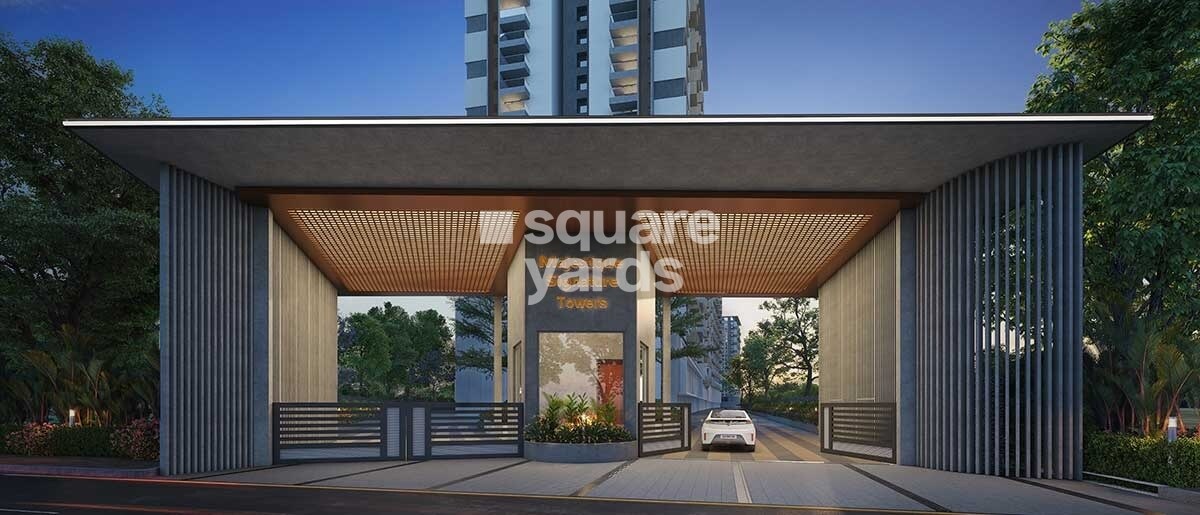 Majestique Signature Towers