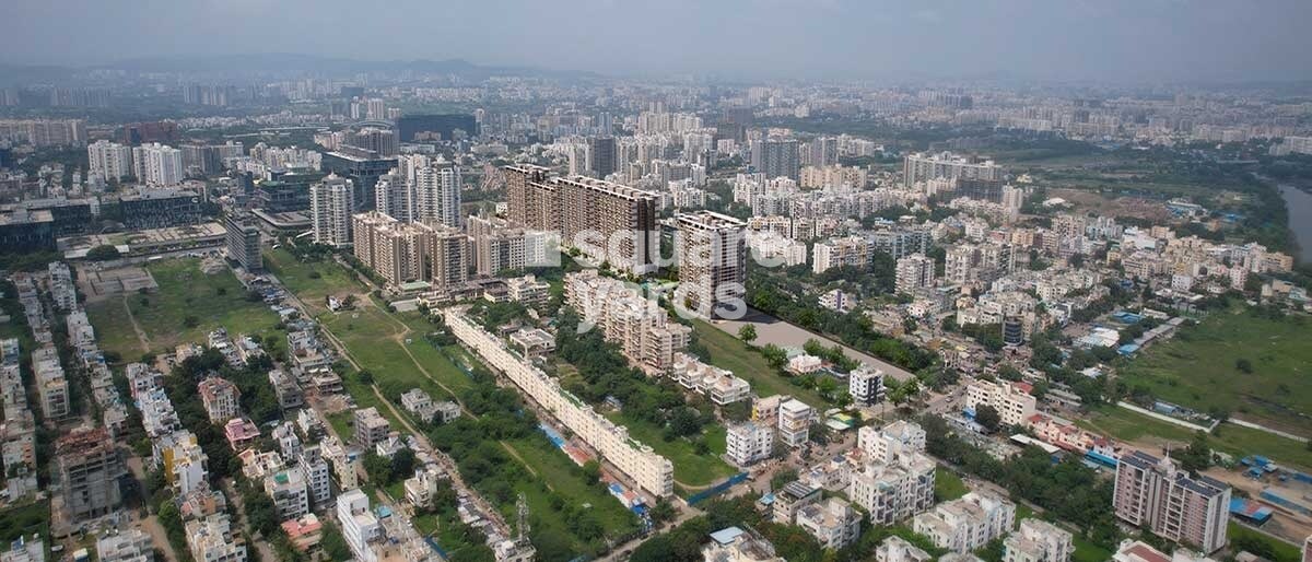 Majestique Signature Towers